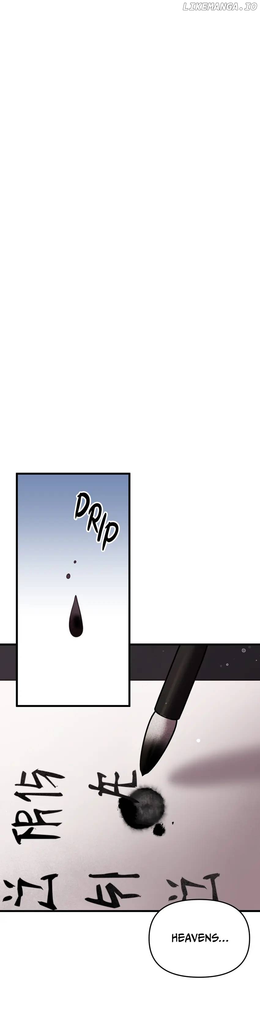 The Song of Good Nidana Chapter 3 - page 32