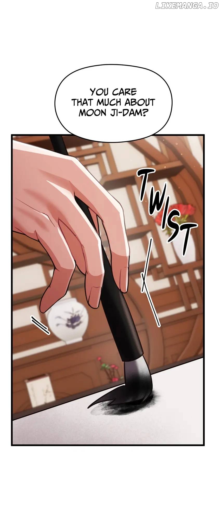 The Song of Good Nidana Chapter 3 - page 37