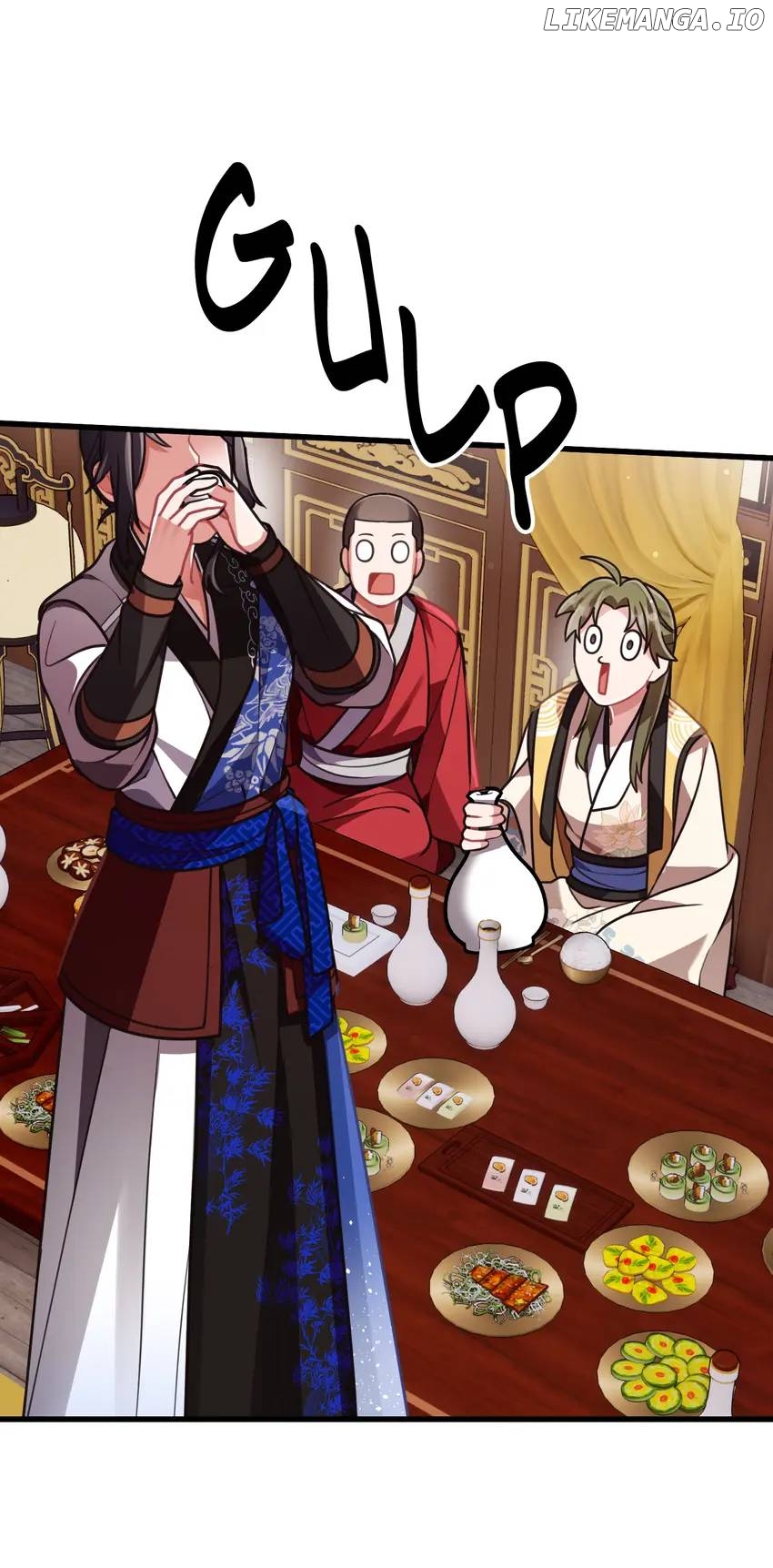 The Song of Good Nidana Chapter 3 - page 60