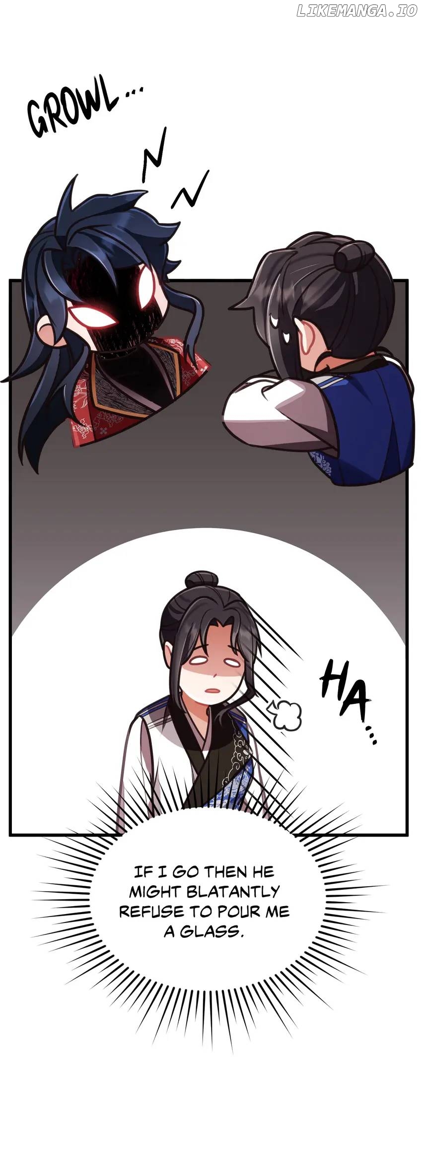The Song of Good Nidana Chapter 3 - page 76