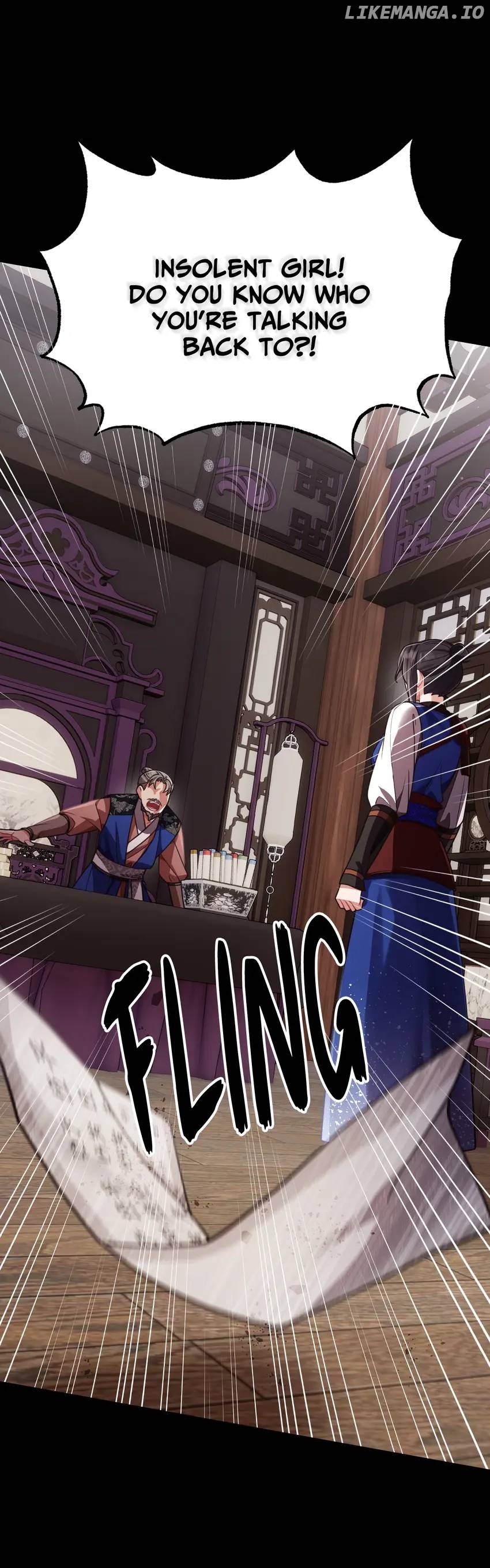 The Song of Good Nidana Chapter 3 - page 8