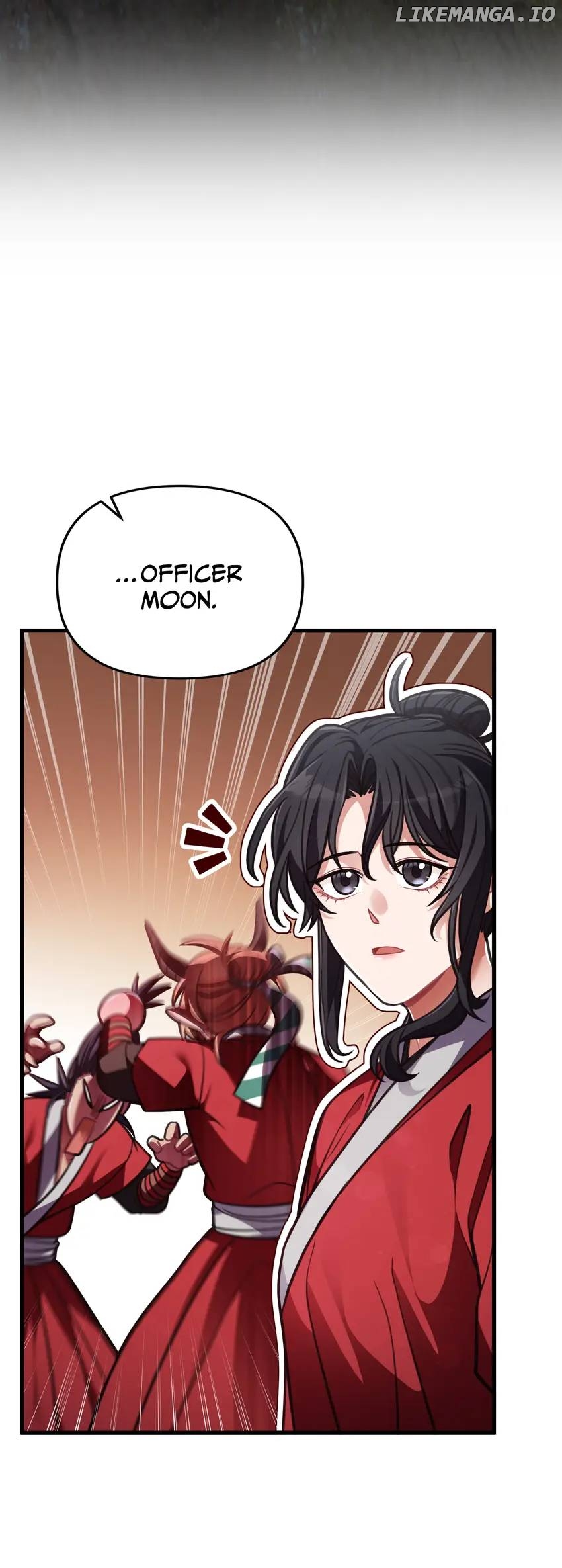 The Song of Good Nidana Chapter 35 - page 17
