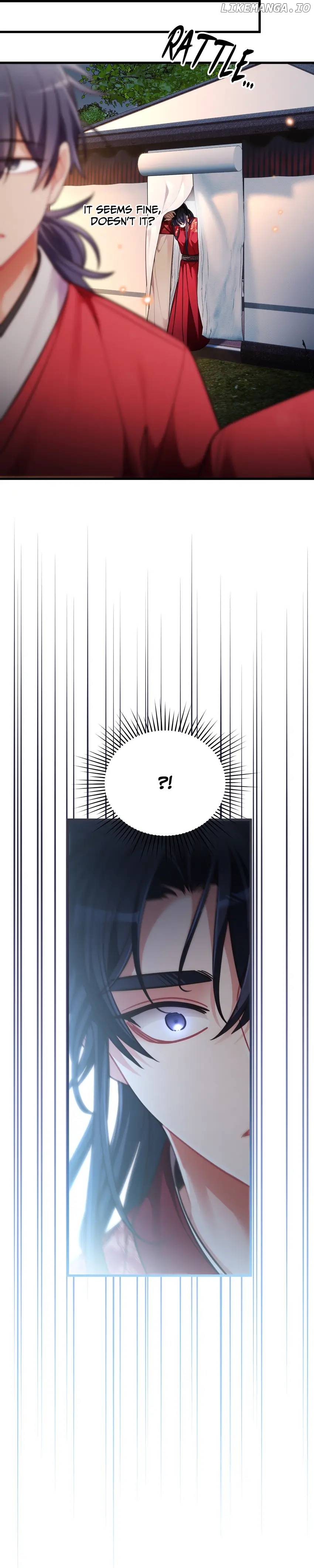 The Song of Good Nidana Chapter 35 - page 23