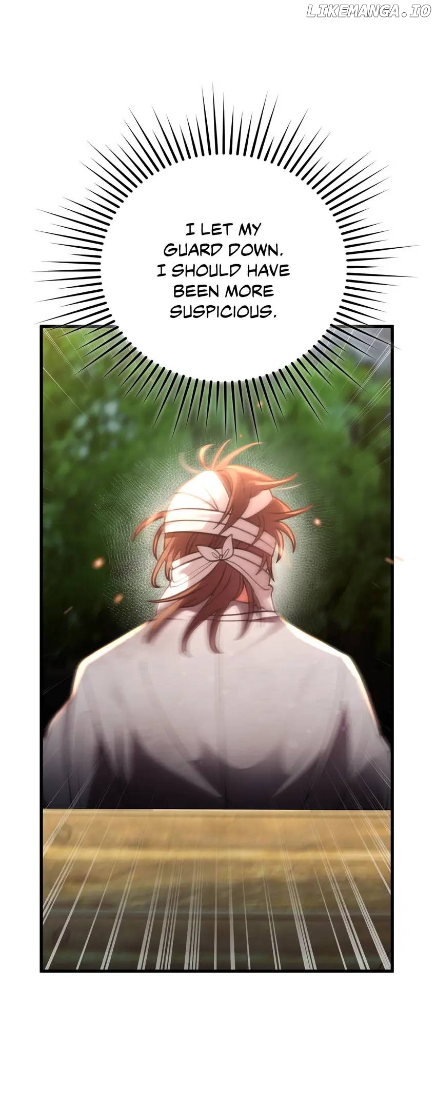 The Song of Good Nidana Chapter 35 - page 38