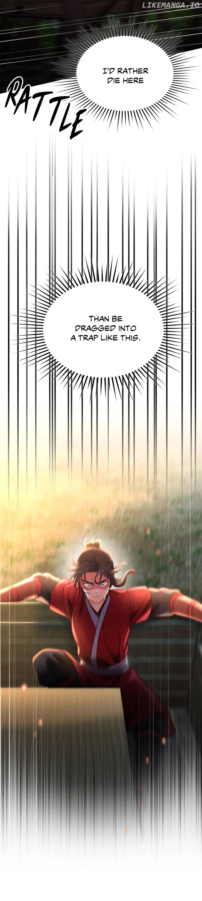 The Song of Good Nidana Chapter 35 - page 40