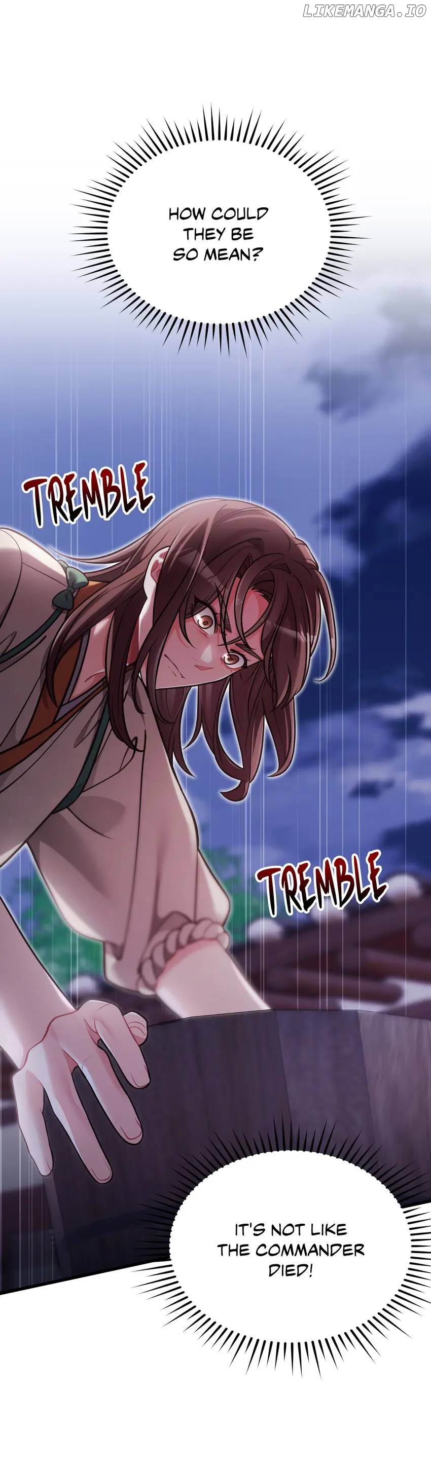 The Song of Good Nidana Chapter 56 - page 12