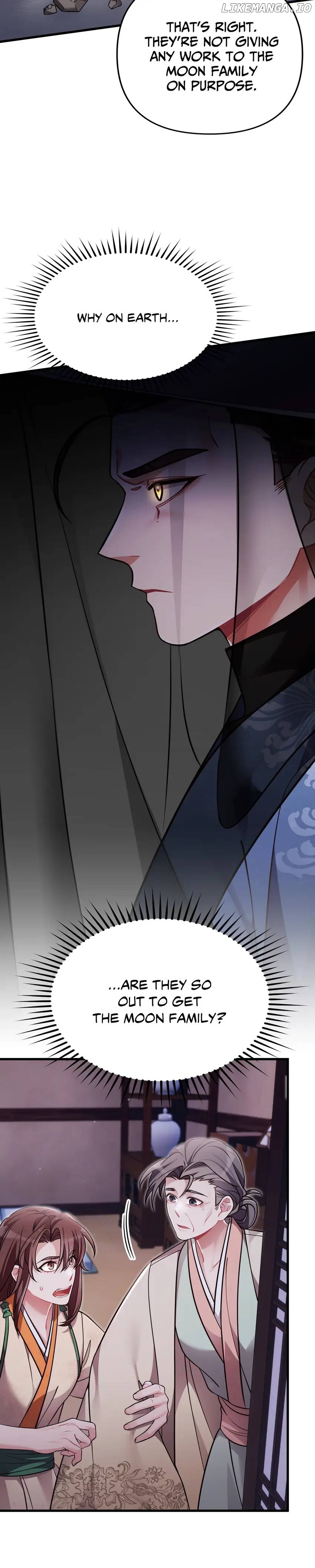 The Song of Good Nidana Chapter 56 - page 27