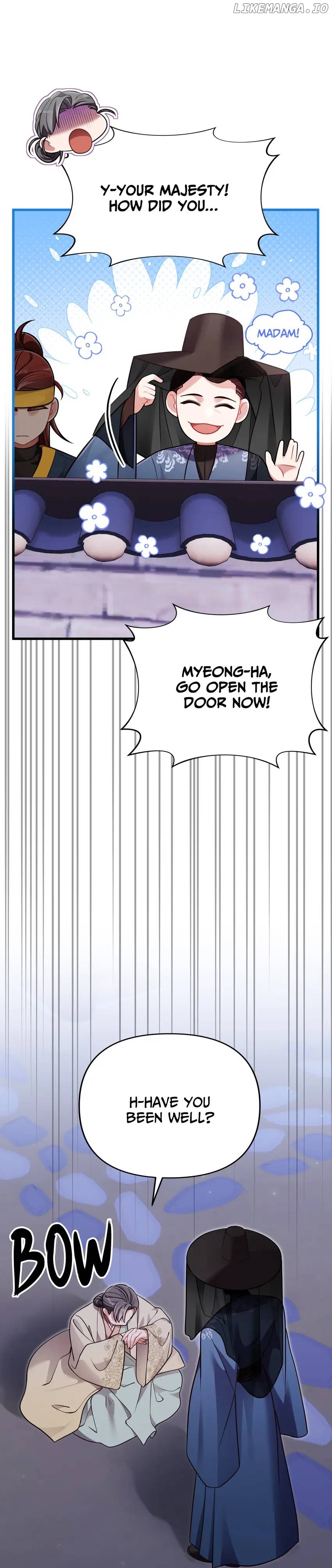 The Song of Good Nidana Chapter 56 - page 29