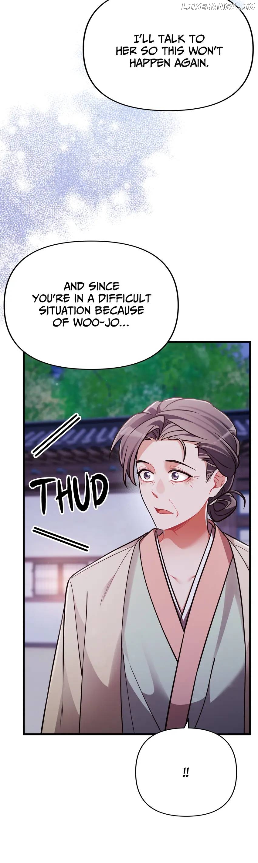 The Song of Good Nidana Chapter 56 - page 41