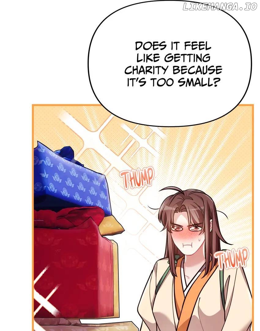The Song of Good Nidana Chapter 56 - page 45