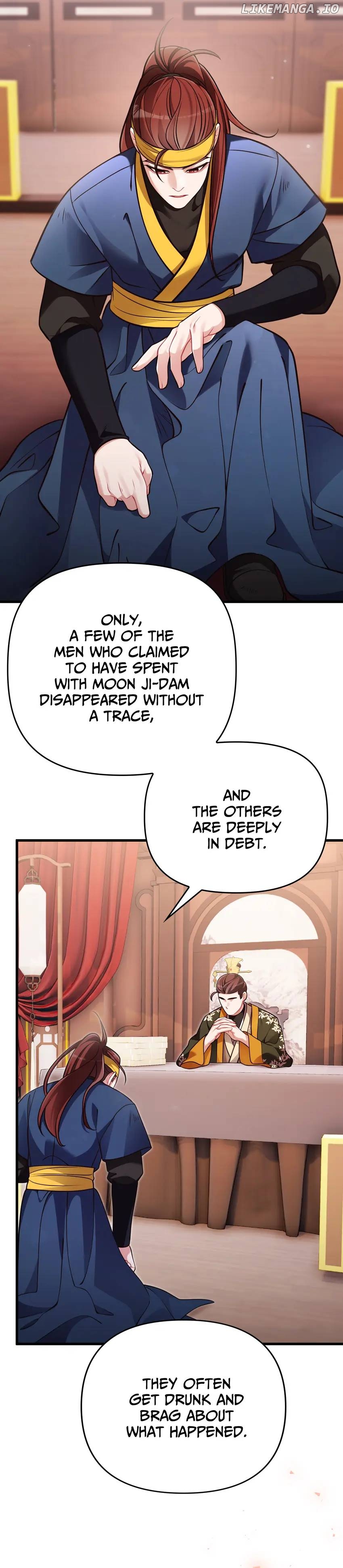 The Song of Good Nidana Chapter 56 - page 55