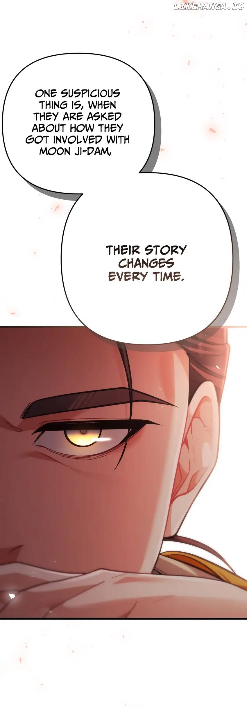 The Song of Good Nidana Chapter 56 - page 56