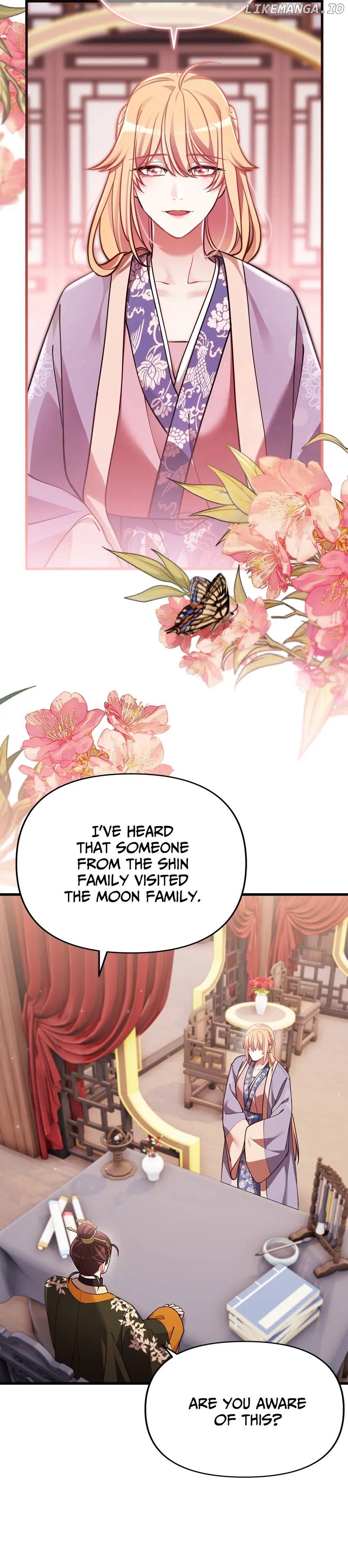 The Song of Good Nidana Chapter 56 - page 60