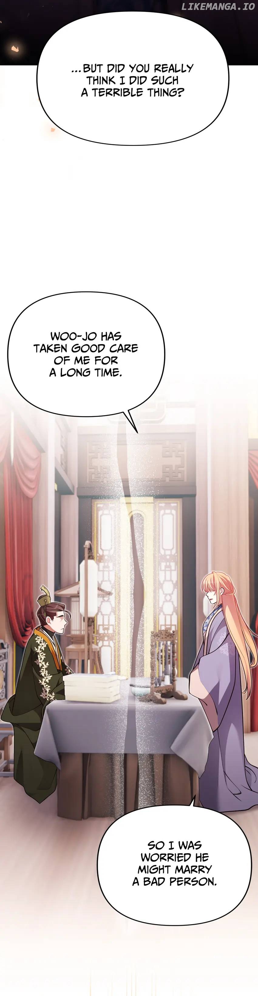 The Song of Good Nidana Chapter 56 - page 68