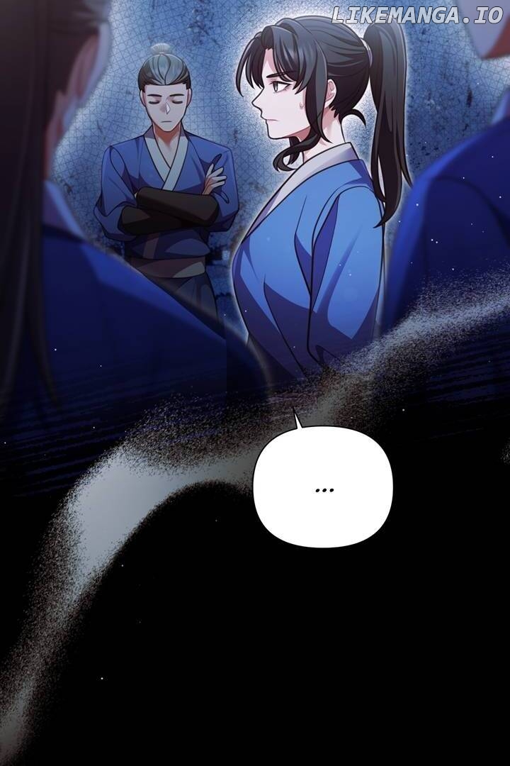 The Song of Good Nidana Chapter 23 - page 13
