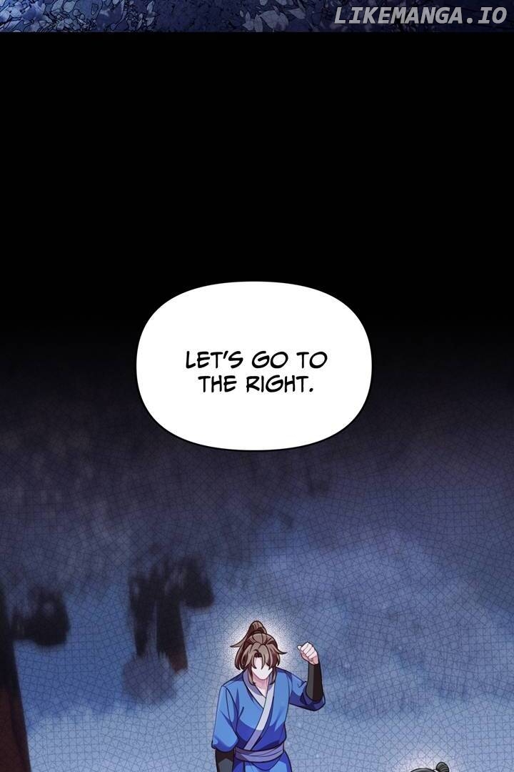 The Song of Good Nidana Chapter 23 - page 2