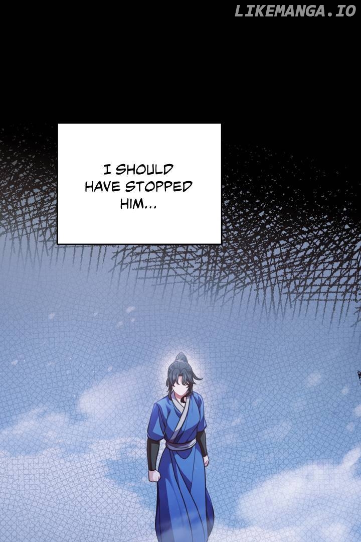 The Song of Good Nidana Chapter 23 - page 22