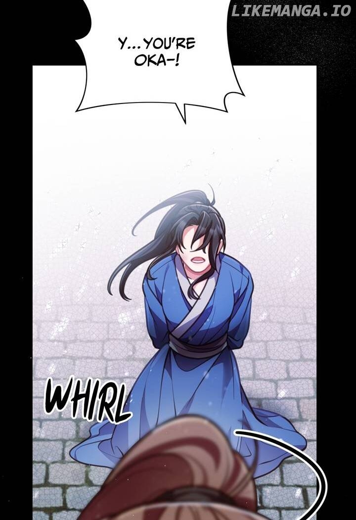 The Song of Good Nidana Chapter 23 - page 43