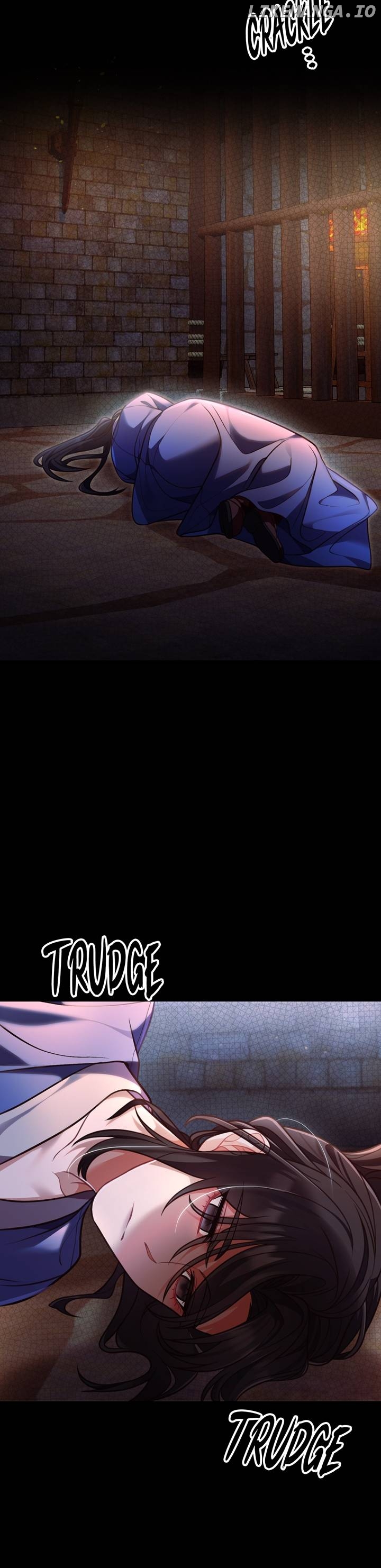 The Song of Good Nidana Chapter 23 - page 59