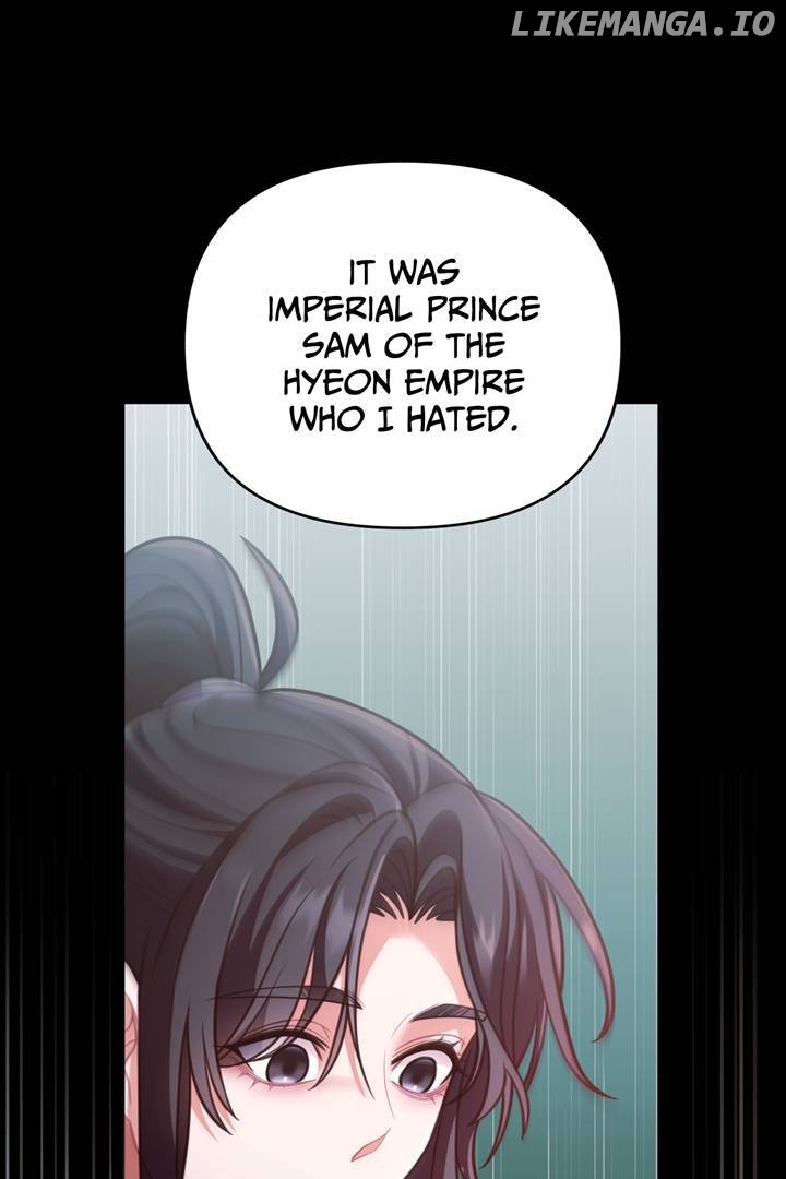 The Song of Good Nidana Chapter 23 - page 68