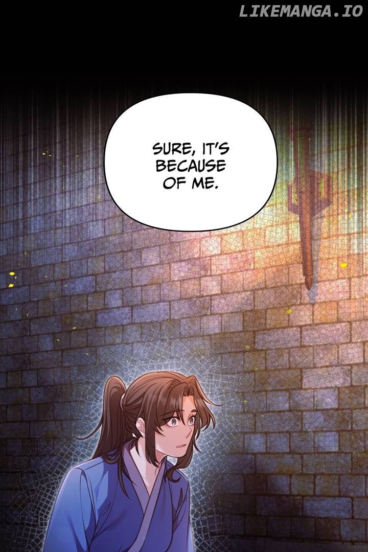 The Song of Good Nidana Chapter 23 - page 87