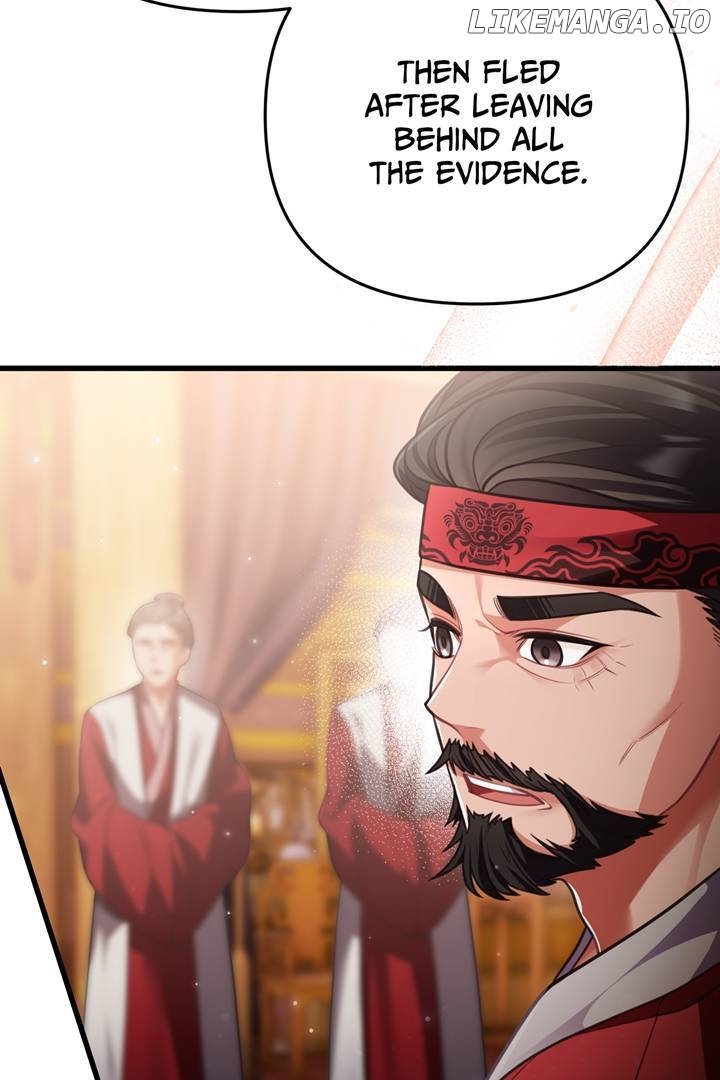 The Song of Good Nidana Chapter 23 - page 96