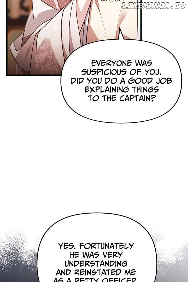 The Song of Good Nidana Chapter 25 - page 15