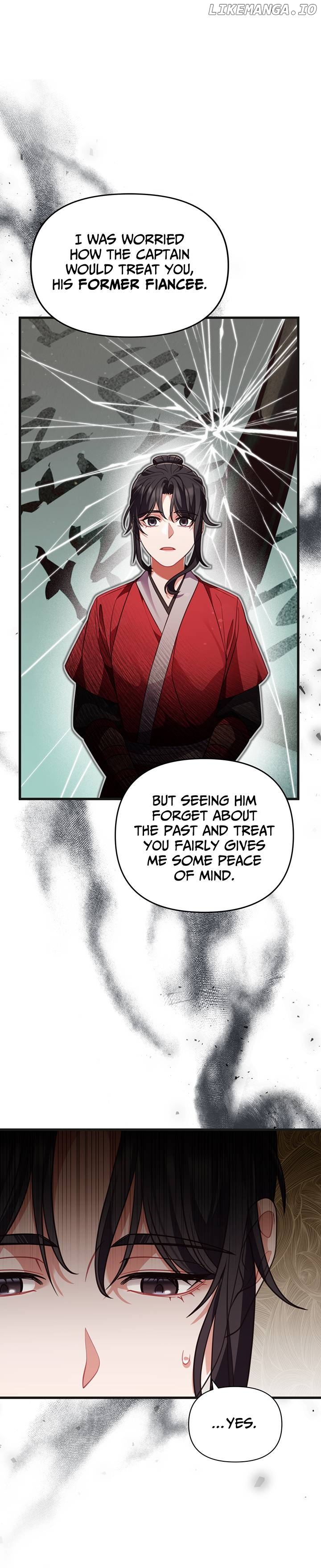 The Song of Good Nidana Chapter 25 - page 19