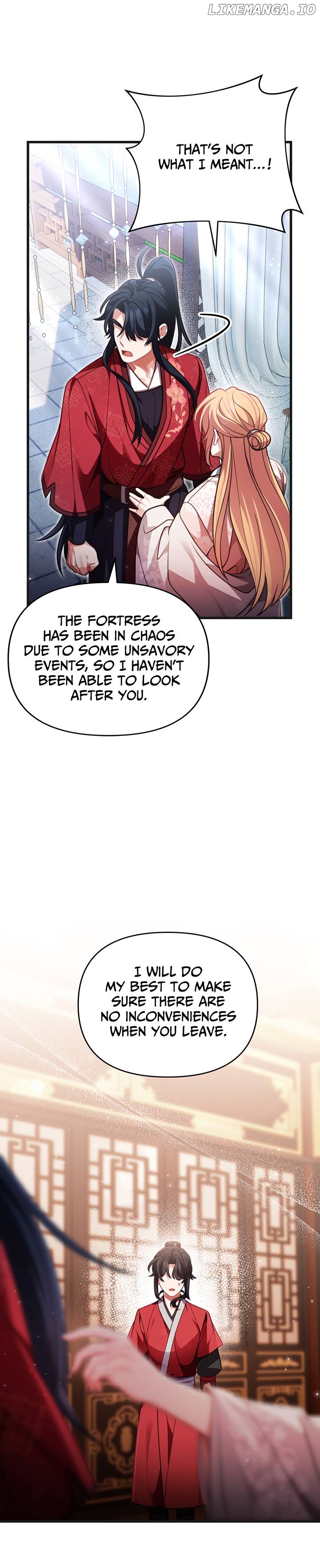 The Song of Good Nidana Chapter 25 - page 44