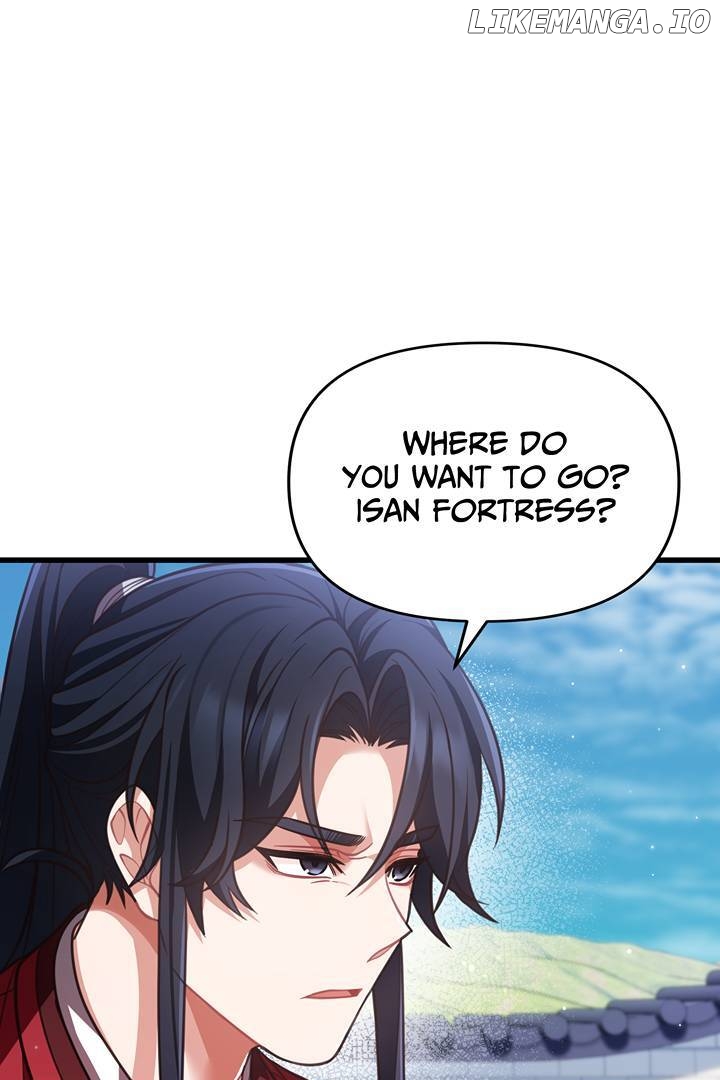 The Song of Good Nidana Chapter 25 - page 64