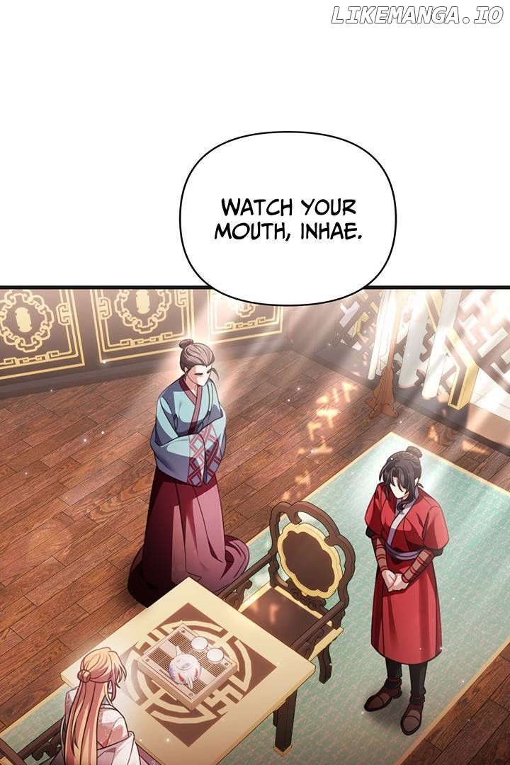The Song of Good Nidana Chapter 25 - page 7