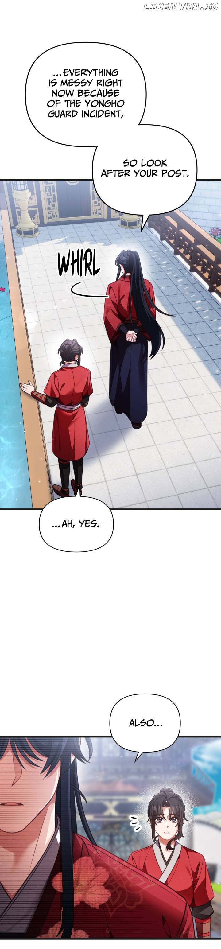 The Song of Good Nidana Chapter 25 - page 74