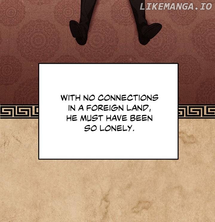 The Song of Good Nidana Chapter 22 - page 42