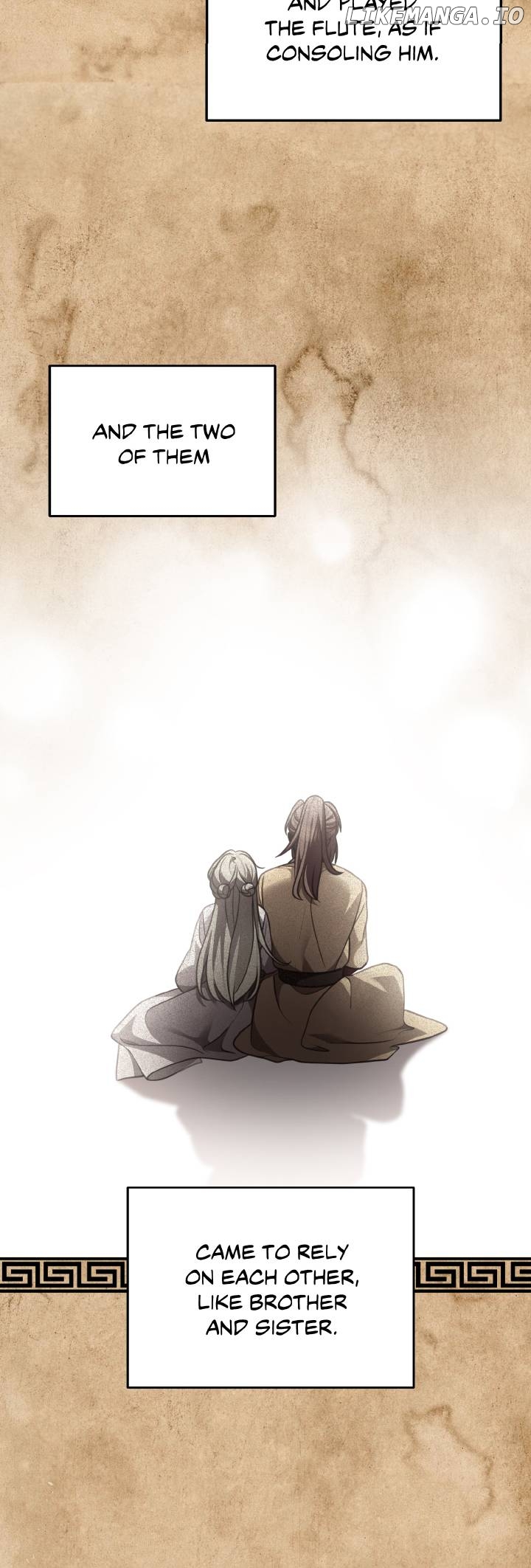 The Song of Good Nidana Chapter 22 - page 50