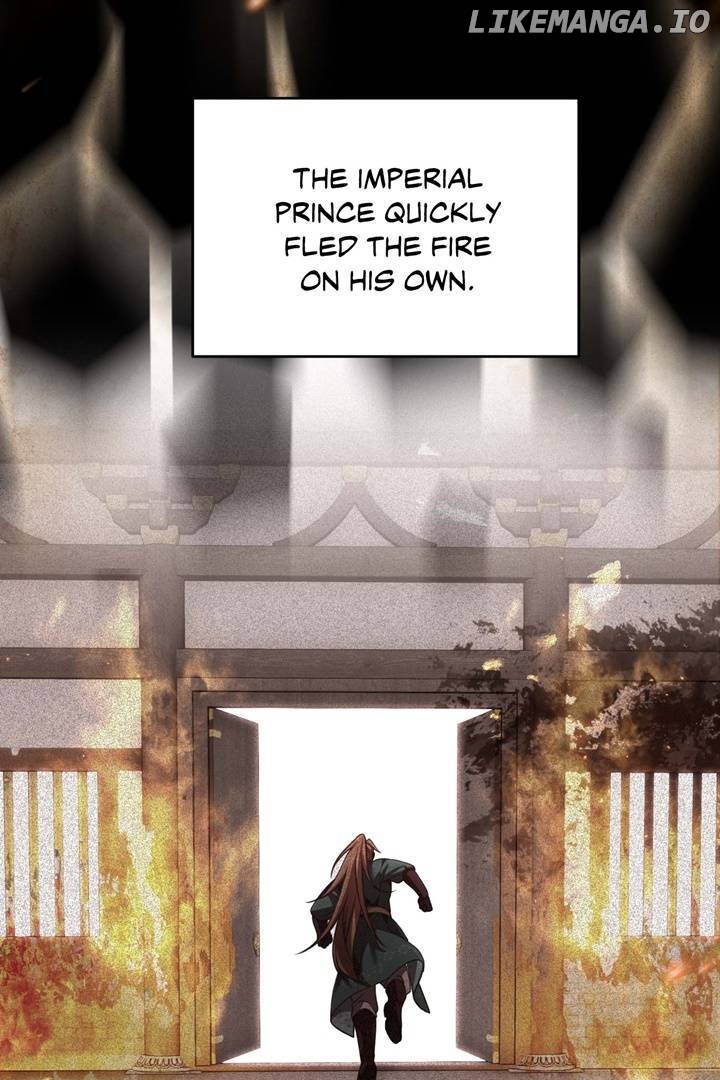 The Song of Good Nidana Chapter 22 - page 55