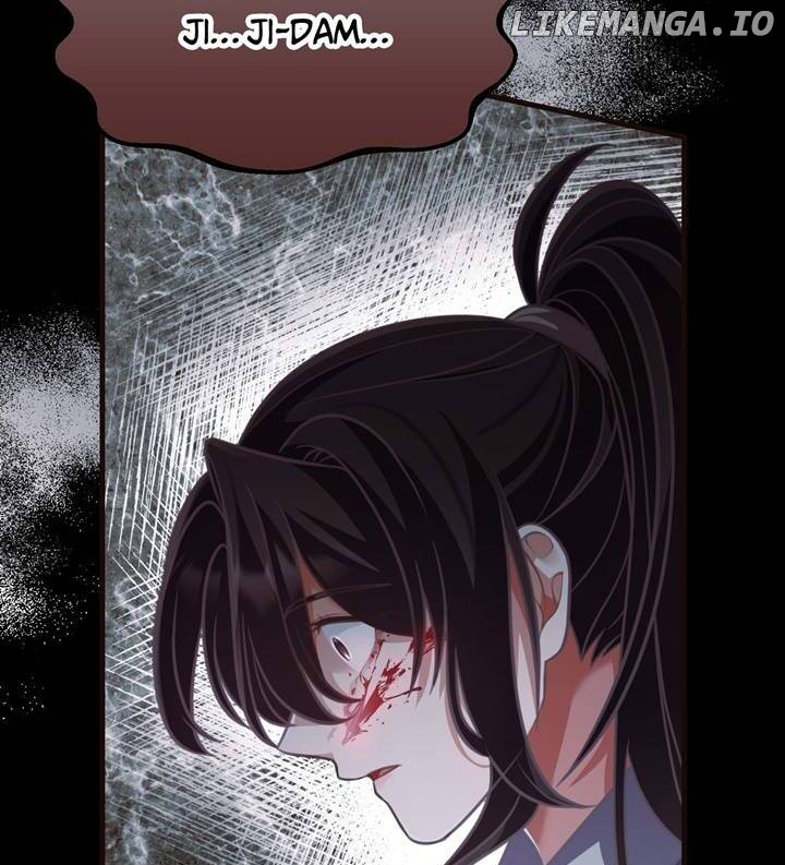 The Song of Good Nidana Chapter 22 - page 6