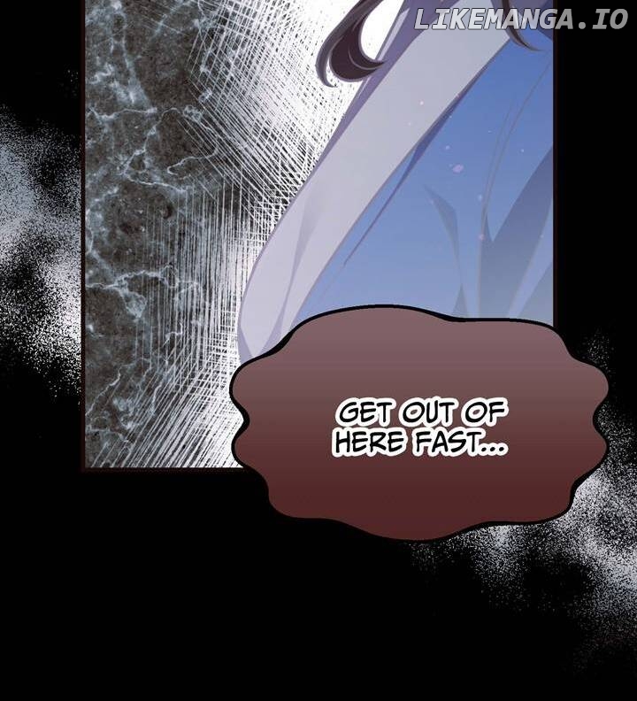 The Song of Good Nidana Chapter 22 - page 7
