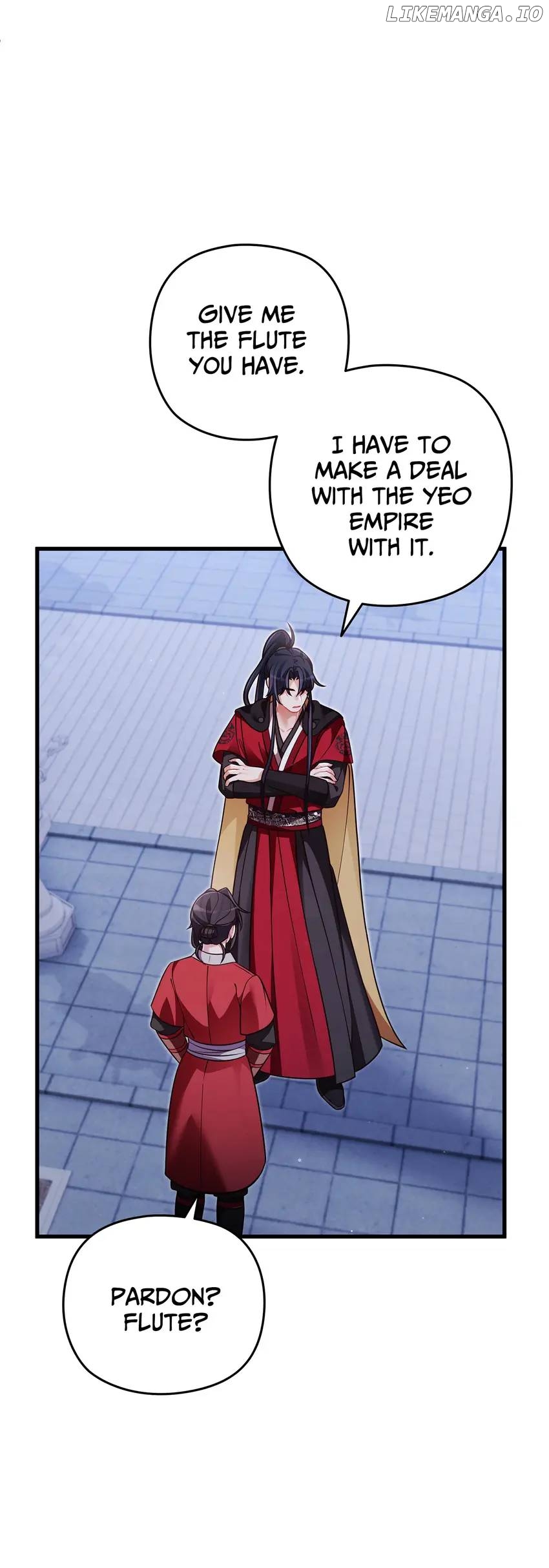 The Song of Good Nidana Chapter 55 - page 3