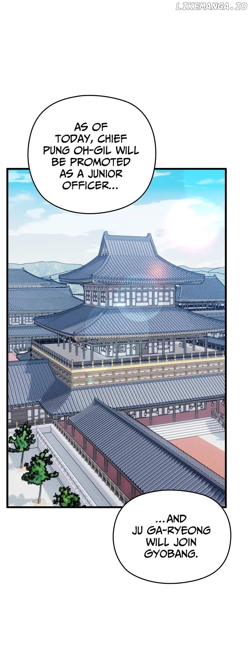 The Song of Good Nidana Chapter 55 - page 31