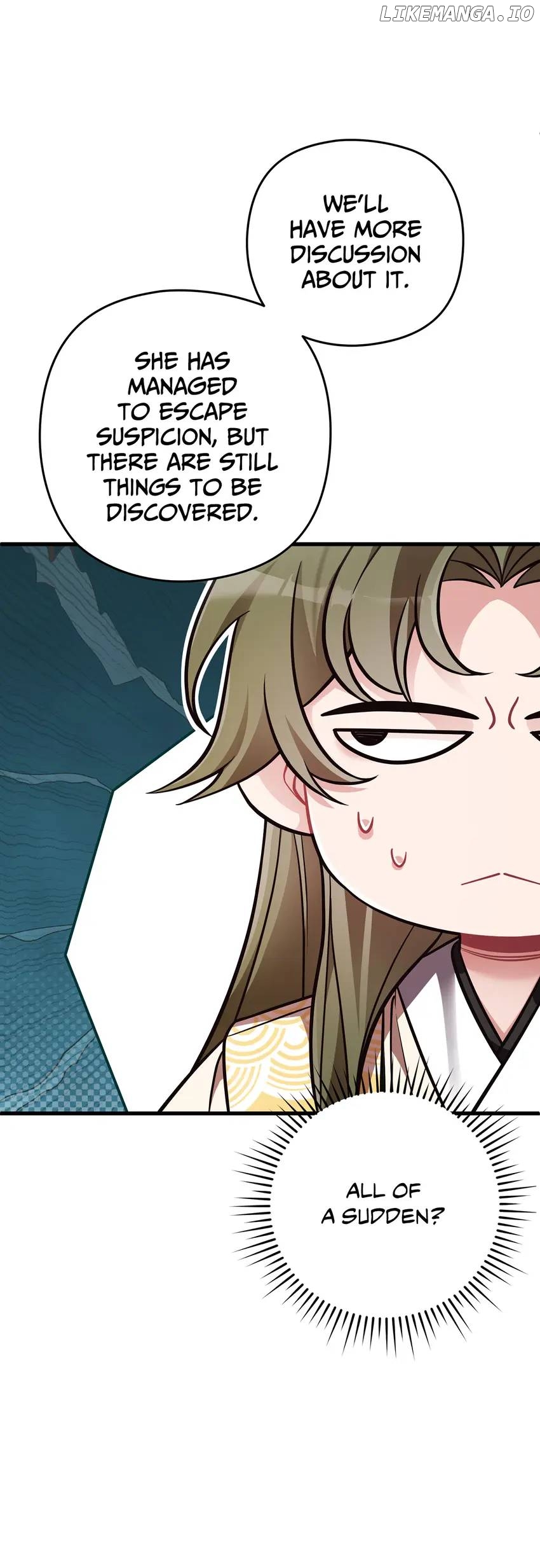 The Song of Good Nidana Chapter 55 - page 34