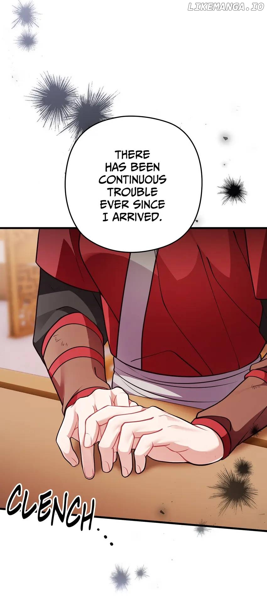 The Song of Good Nidana Chapter 55 - page 37