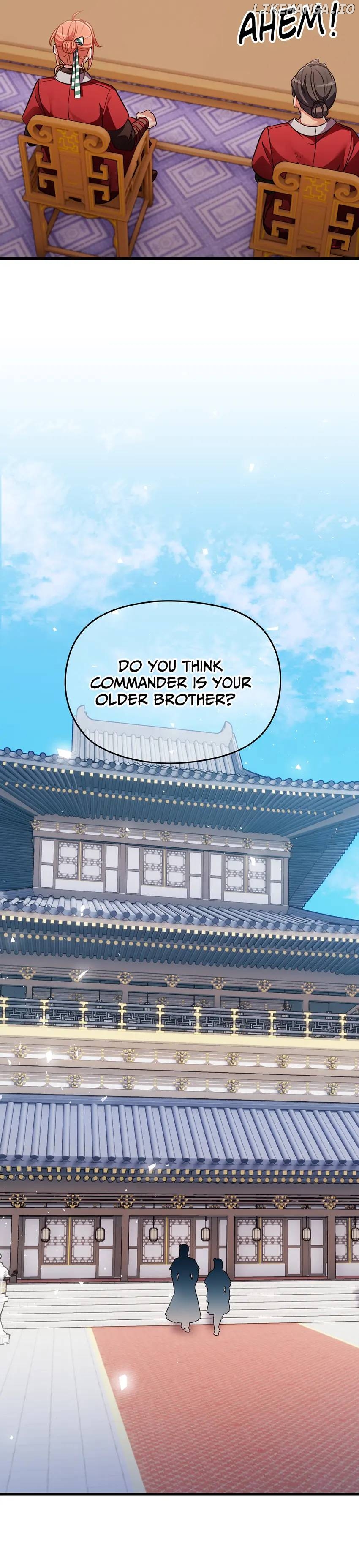 The Song of Good Nidana Chapter 55 - page 44
