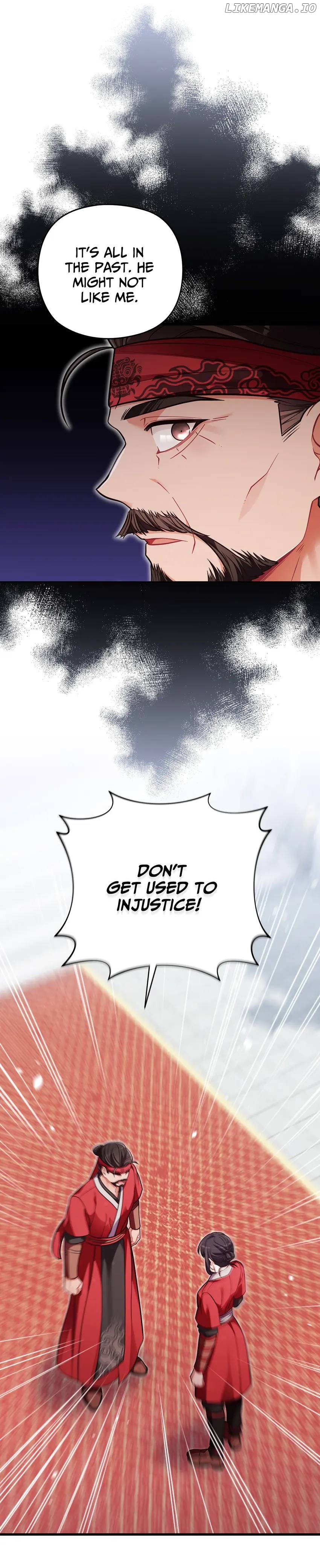 The Song of Good Nidana Chapter 55 - page 48