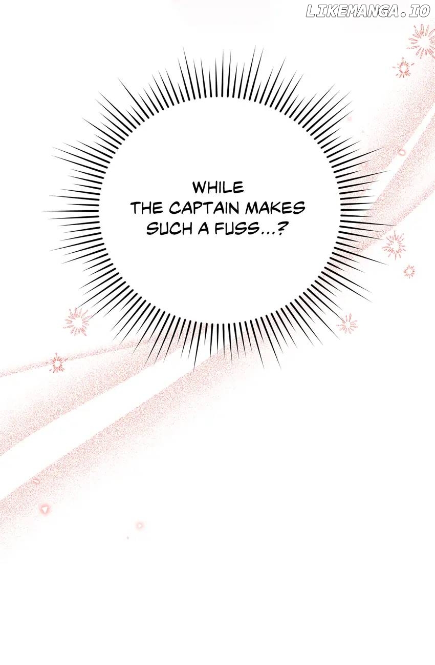 The Song of Good Nidana Chapter 34 - page 21
