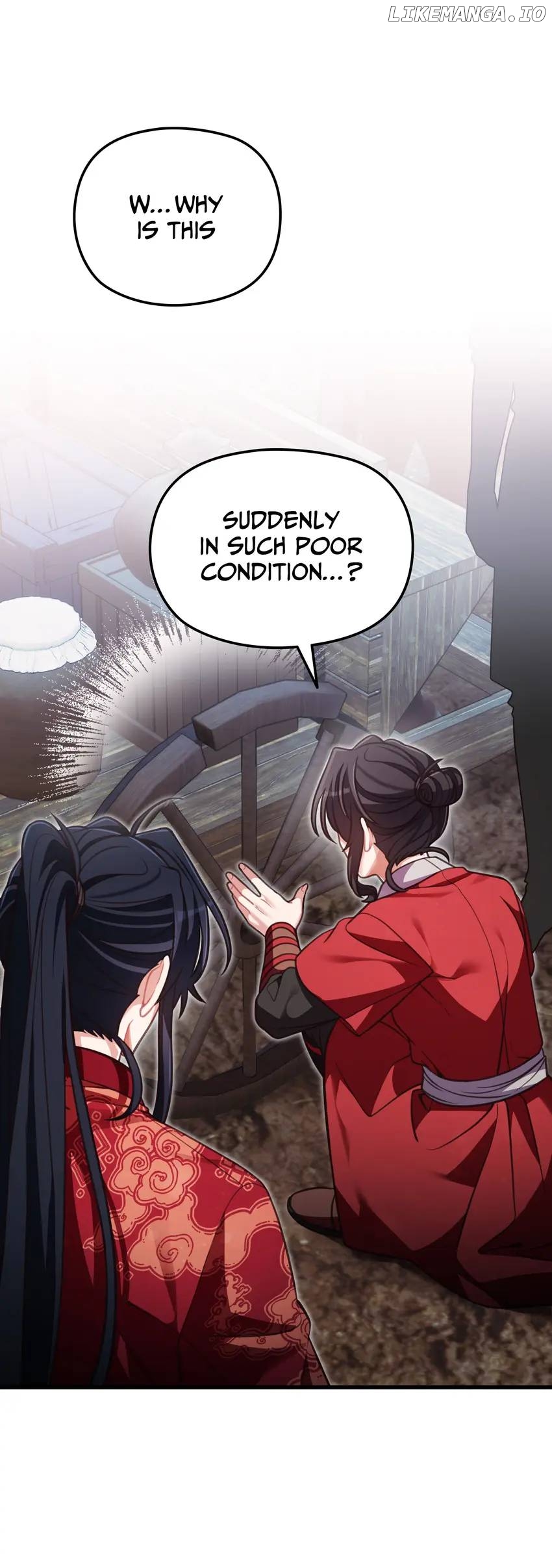The Song of Good Nidana Chapter 34 - page 28