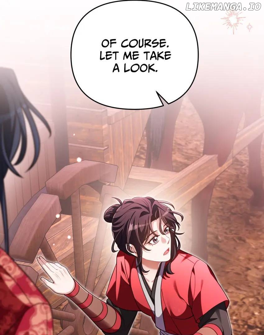 The Song of Good Nidana Chapter 34 - page 34