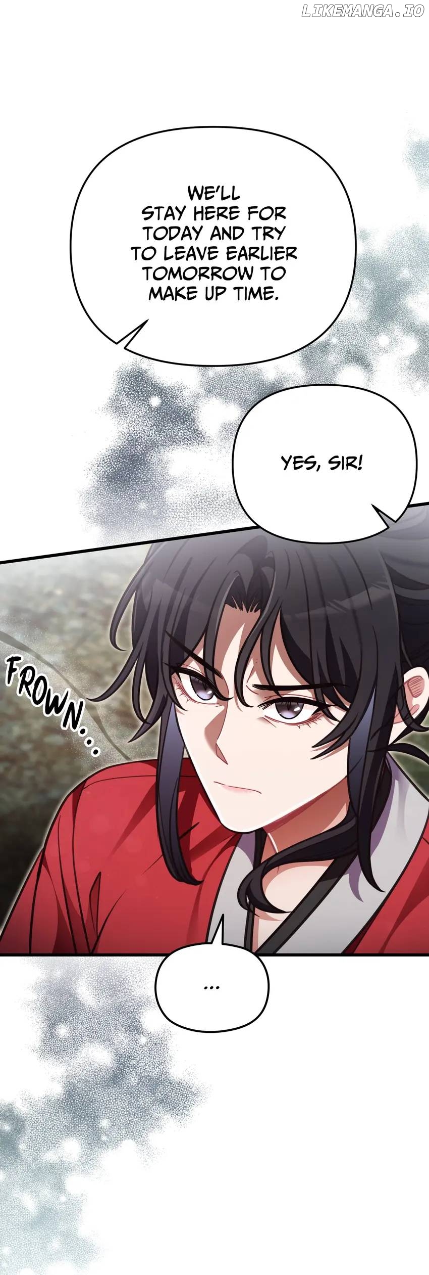 The Song of Good Nidana Chapter 34 - page 41