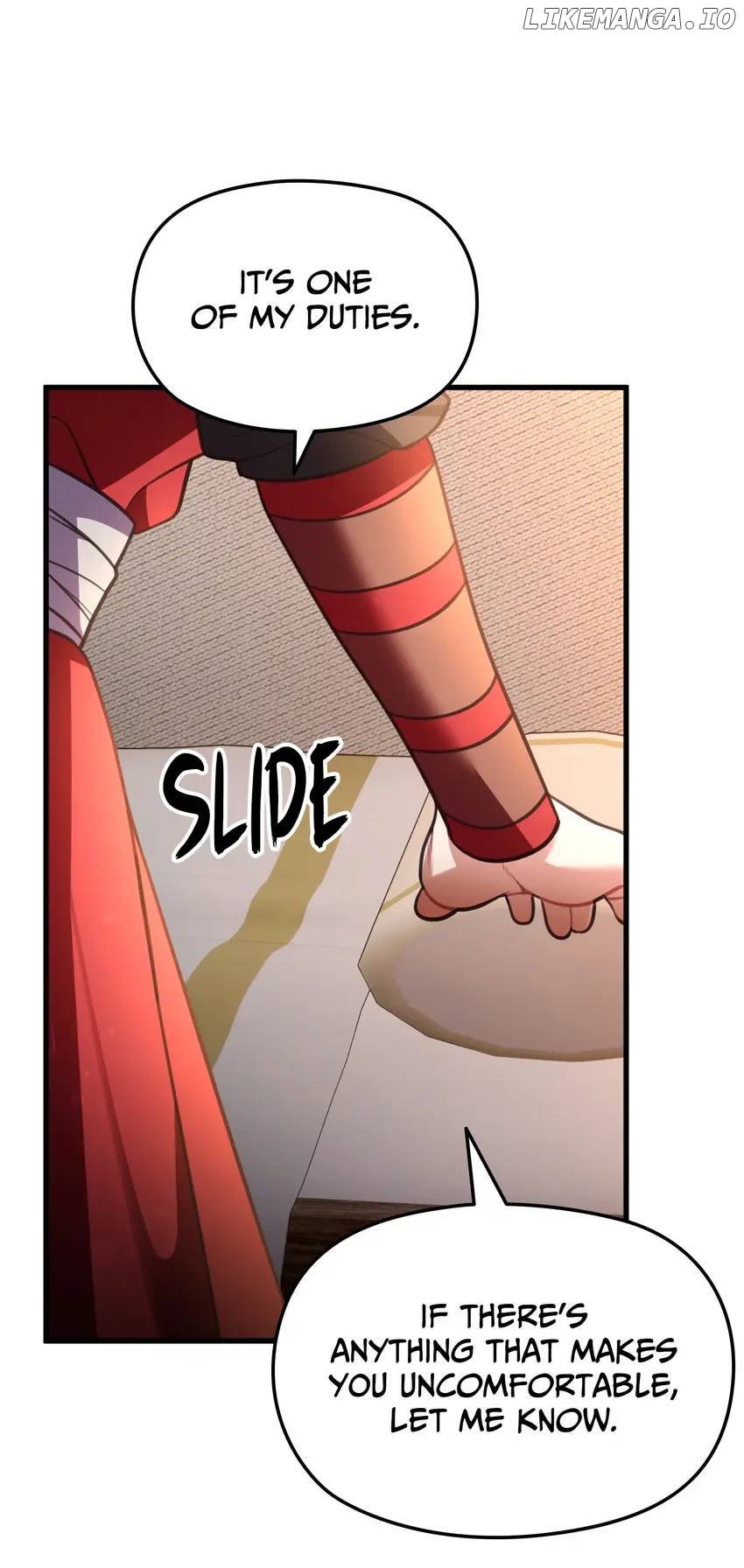 The Song of Good Nidana Chapter 34 - page 45