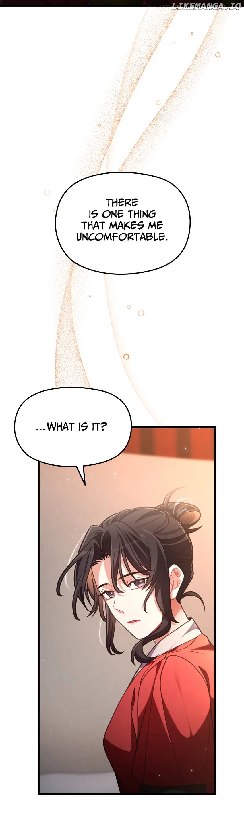 The Song of Good Nidana Chapter 34 - page 47