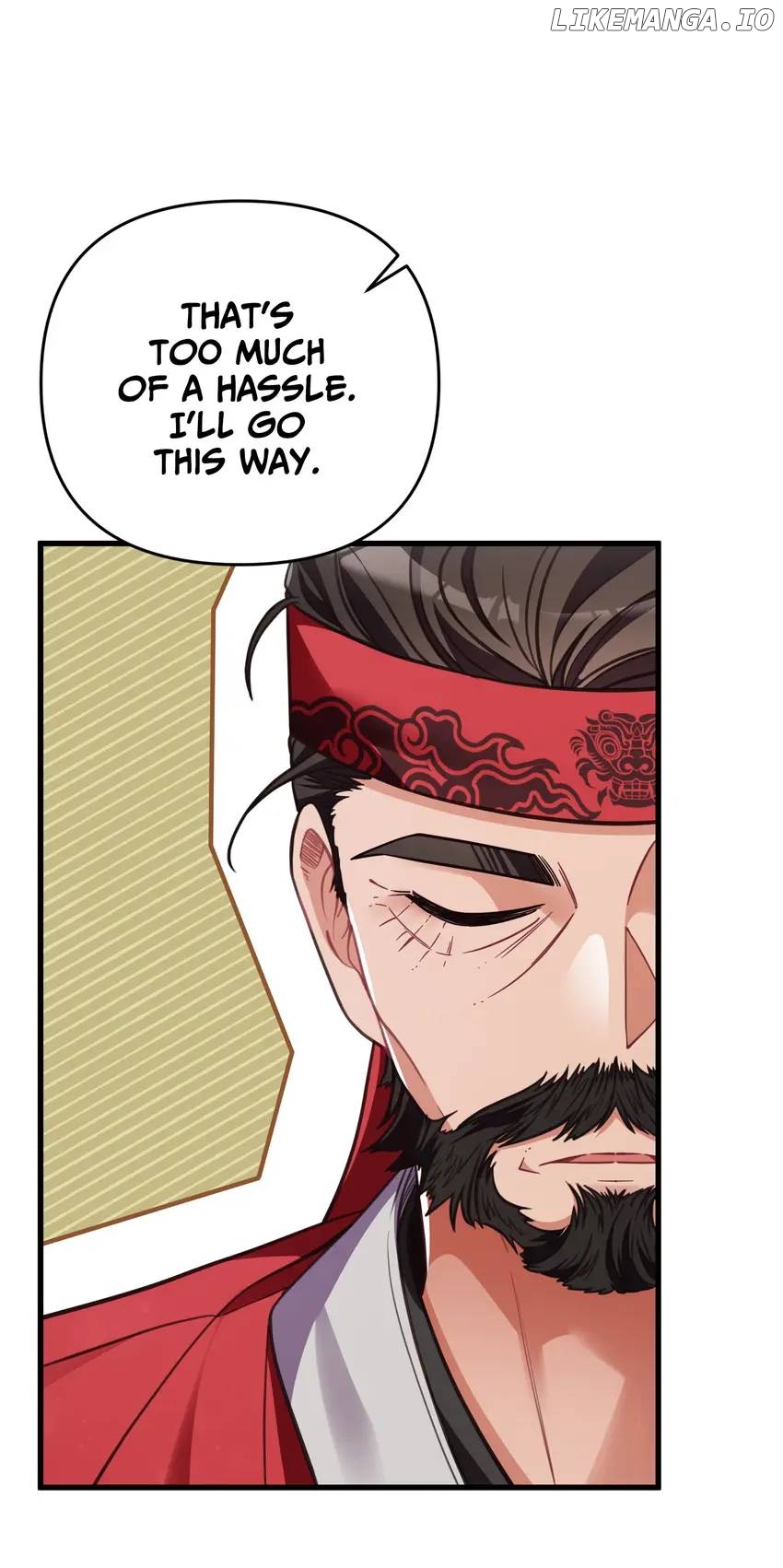 The Song of Good Nidana Chapter 34 - page 5